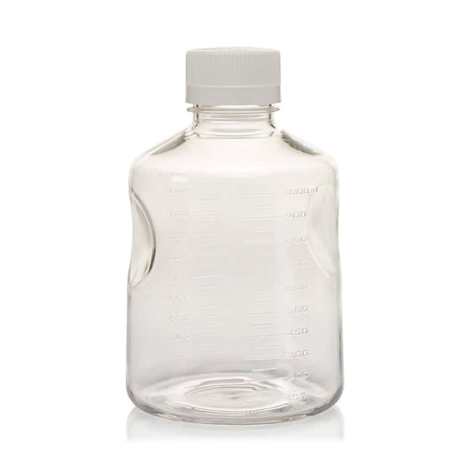 Nalgene Rapid-Flow Filter Storage Bottle Wide Mouth Polystyrene / Polyethylene (32 oz.)