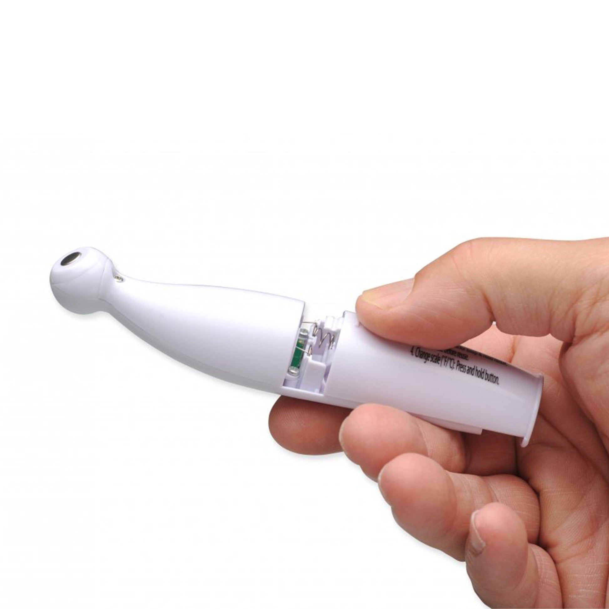 ADC AdTemp 427 TempleTouch Digital Temporal Thermometer