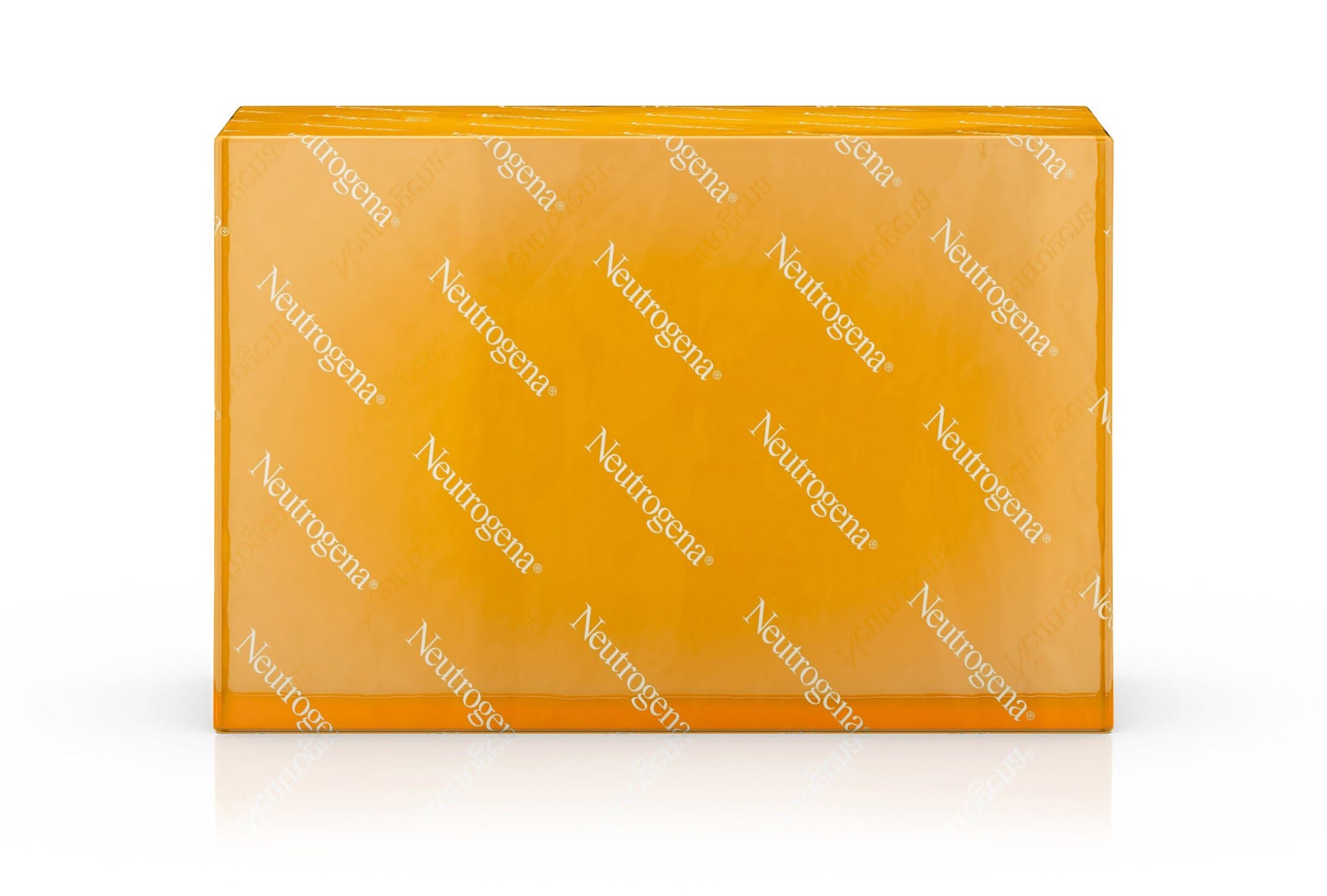 Neutrogena® Unscented Bar Soap