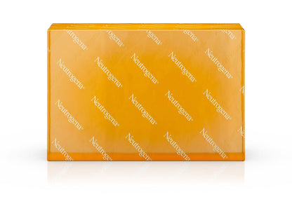 Neutrogena® Unscented Bar Soap