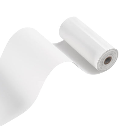 Sony Ultrasound Video Paper Roll Black and White High Gloss Without Grid