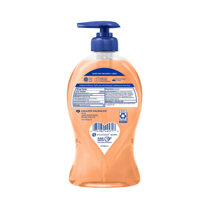 Softsoap® Antibacterial Soap, pump bottle