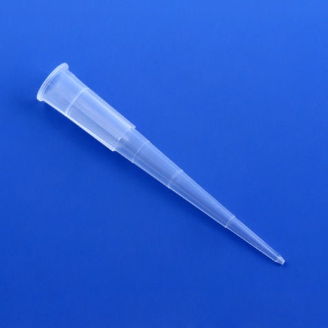 Globe Scientific Universal Reference Pipette Tip
