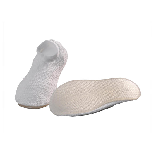Posey® Quick-Dry Shower Slippers, Adult Medium