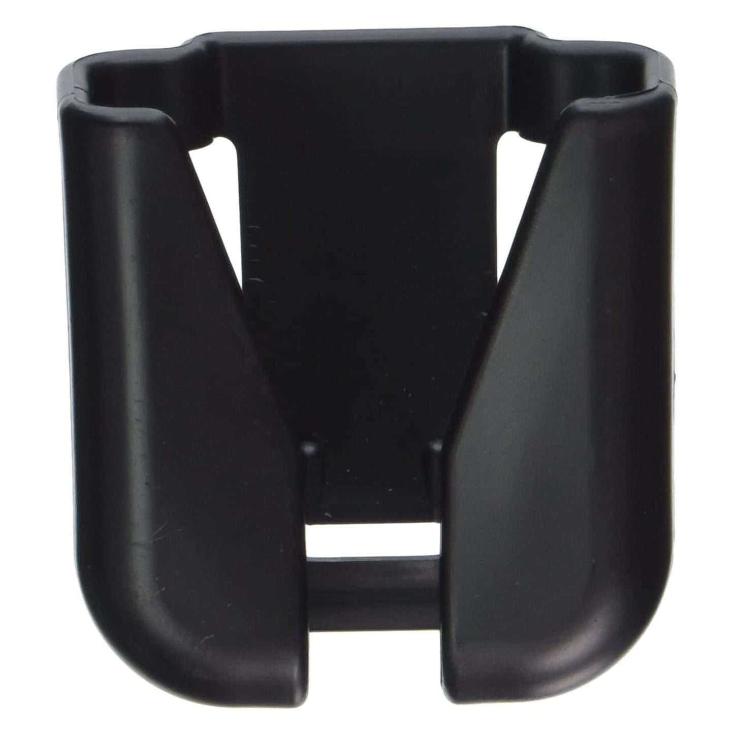 Hip Clip Black, Plastic For Stethoscope