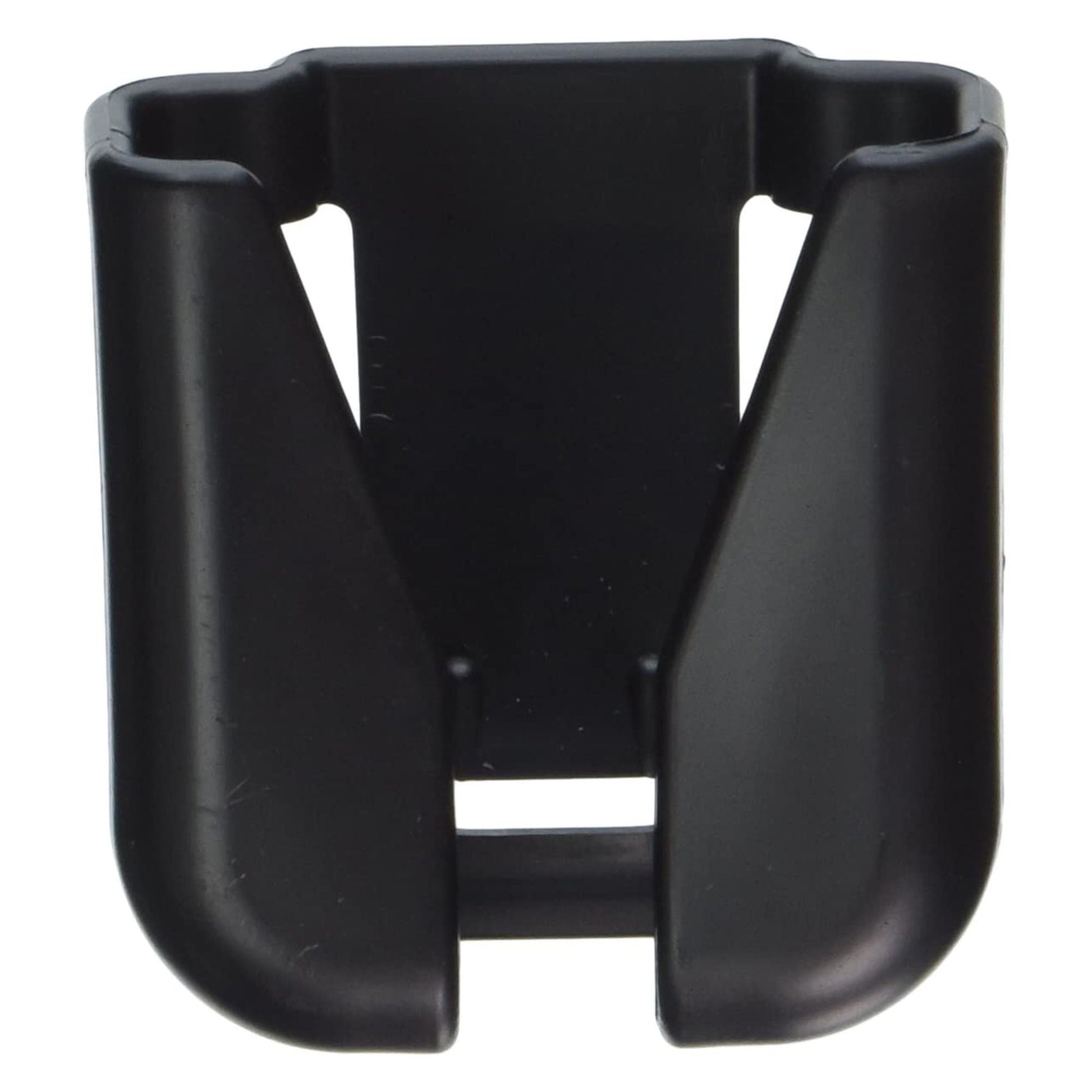 Hip Clip Black, Plastic For Stethoscope