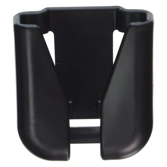 Hip Clip Black, Plastic For Stethoscope