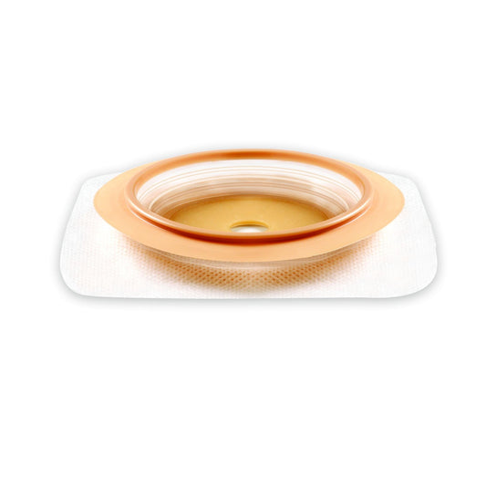 Natura™ Durahesive Skin Barrier, Cut-To-Fit 13 – 35 mm, 57 mm Accordion Flange