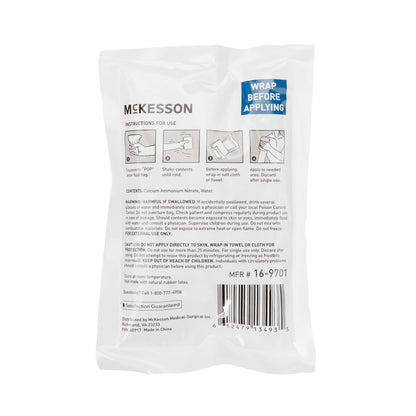 McKesson Instant Cold Pack