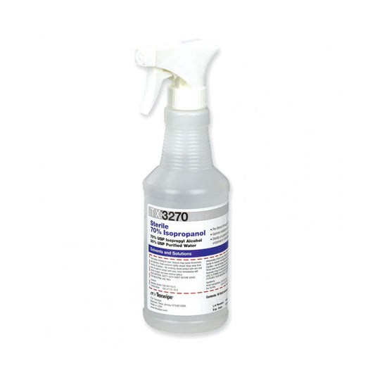 Texwipe® Surface Disinfectant Cleaner, Trigger Spray Bottle