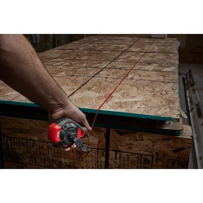 Milwaukee 100' Bold Line 48-22-3980 | Plastic