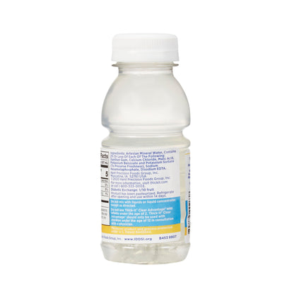 Thick-It® AquaCareH2O Thickened Beverage, Bottle