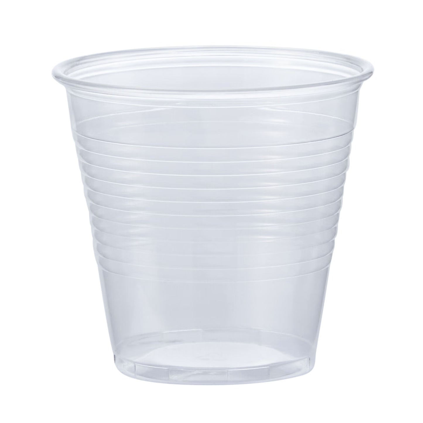 McKesson Polypropylene Drinking Cups, Clear