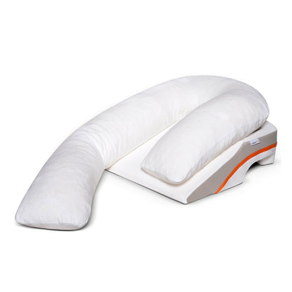 MedCline Reflux Relief System, Small, Up to 5'4"