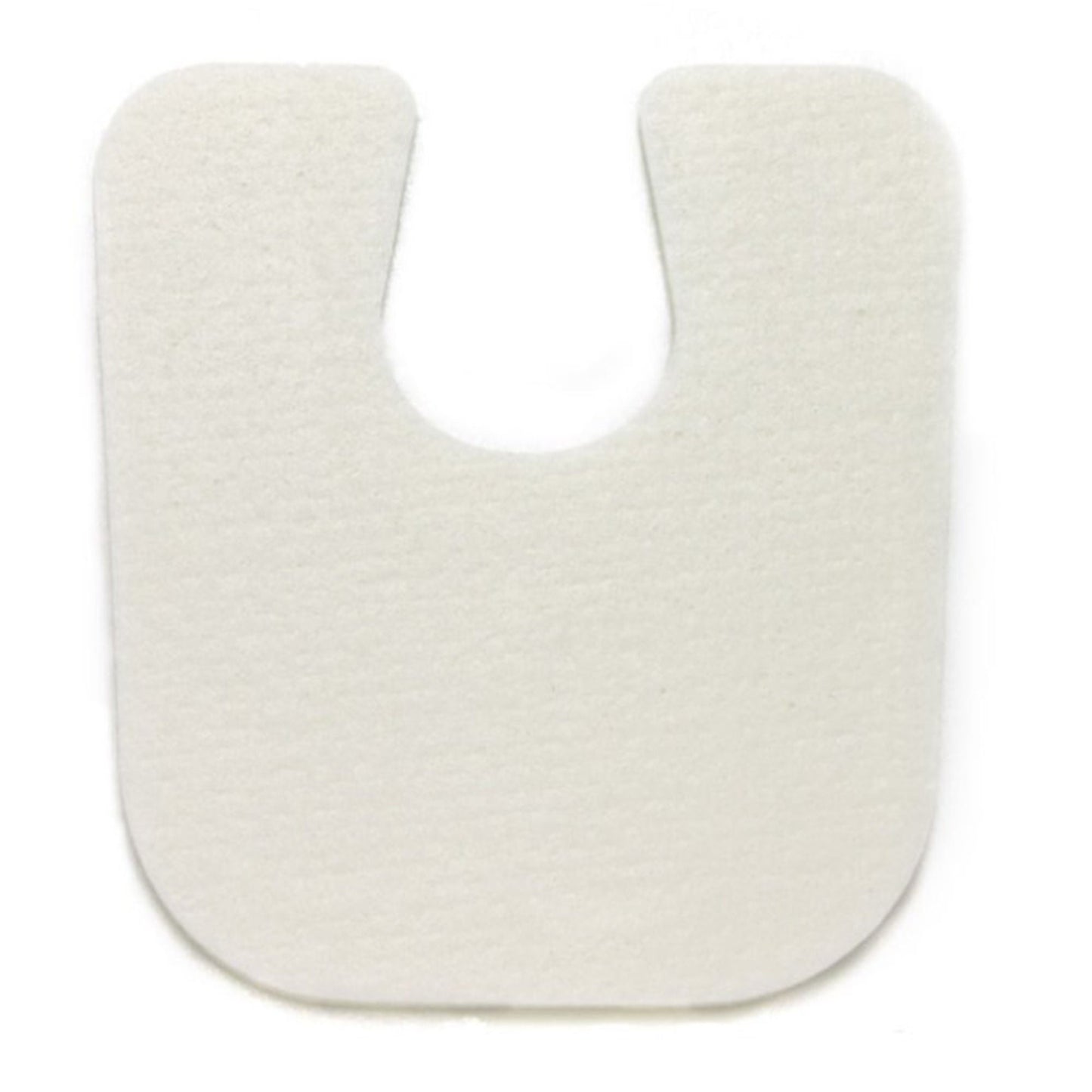 Dr. Jill's J-18 Callus Pad Adhesive Backing Foot