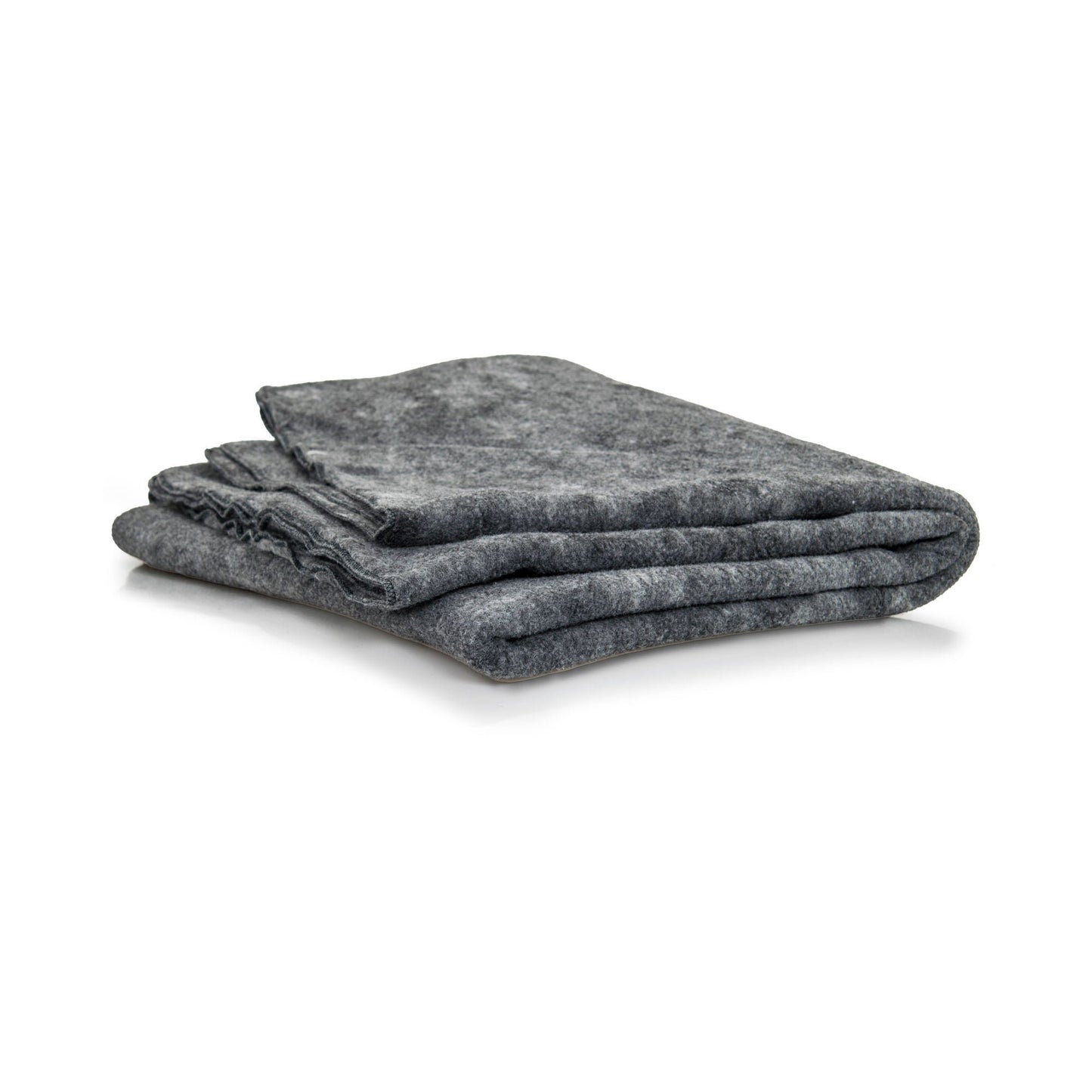 McKesson Gray Polyester Blanket