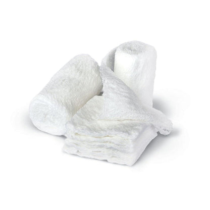 Bulkee II® Sterile Fluff Bandage Roll, 6-Ply