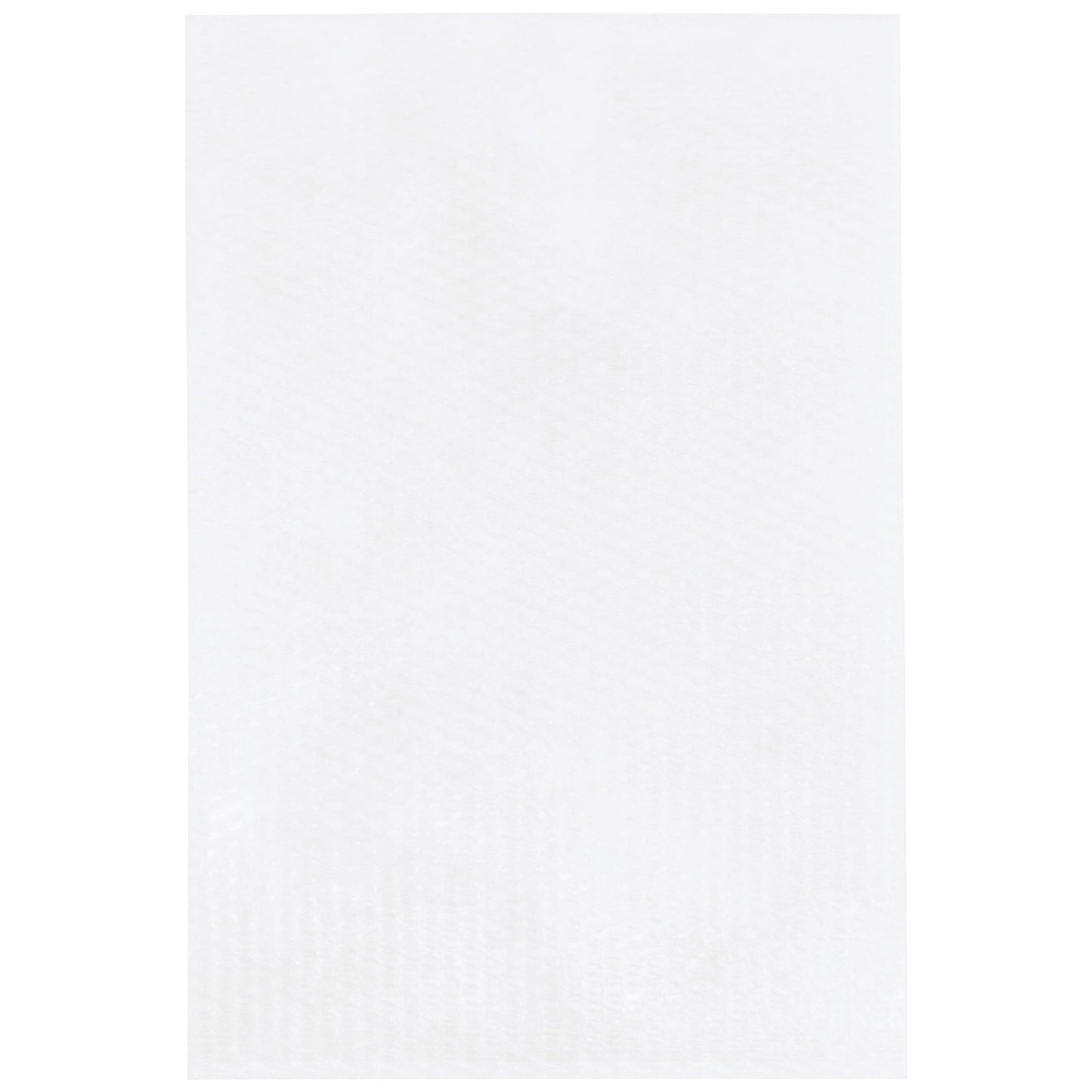 McKesson White Adhesive Dressing