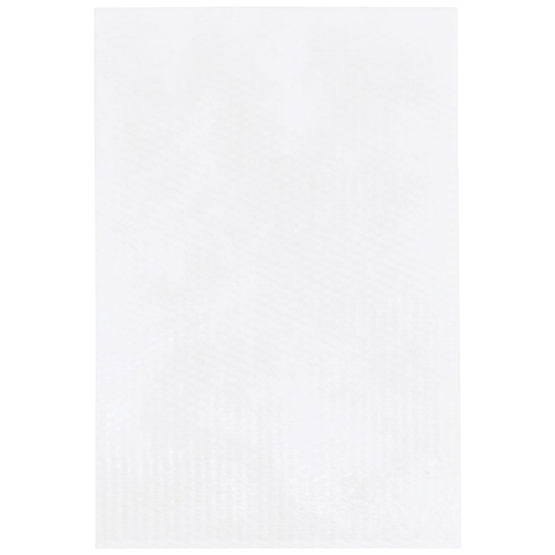 McKesson White Adhesive Dressing