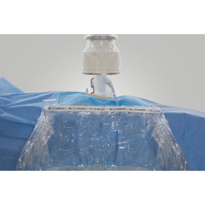 C-Armor® C-Arm Drape