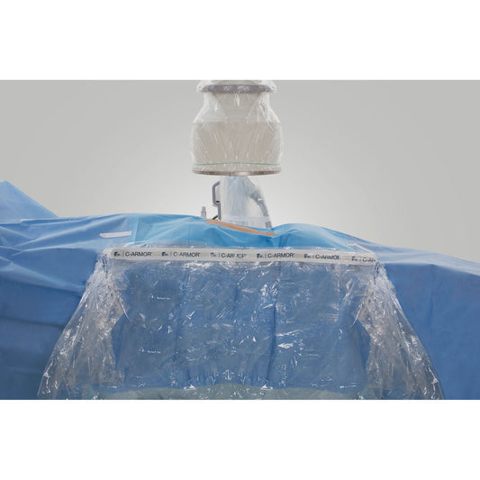 C-Armor® C-Arm Drape
