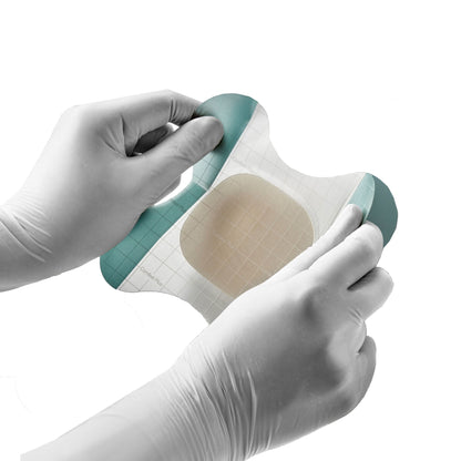 Comfeel® Plus Ulcer Hydrocolloid Dressing