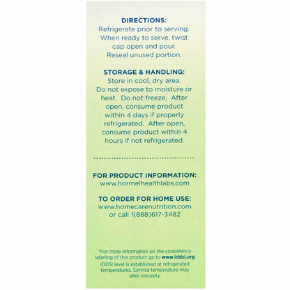 Med Pass® 2.0 Vanilla Fortified Nutritional Shake, Carton