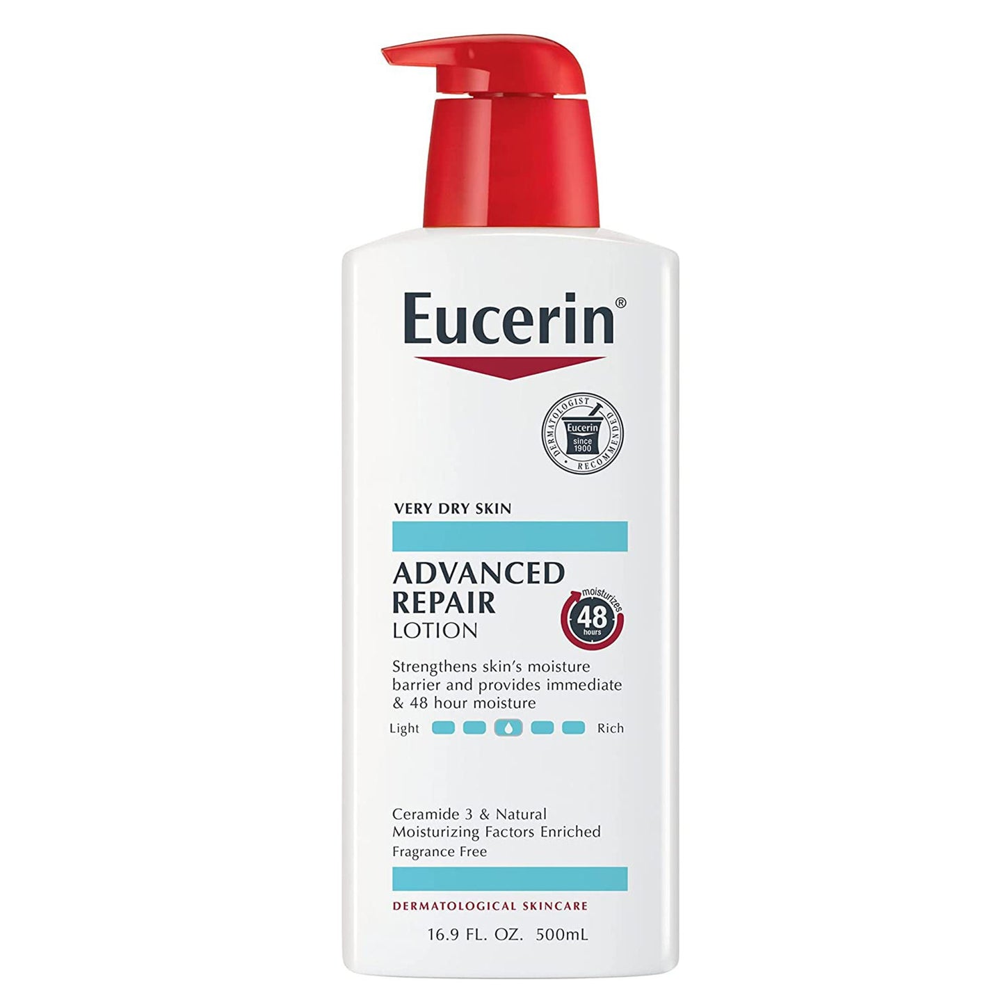 Eucerin® Advanced Repair Lotion