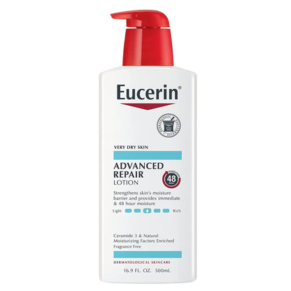Eucerin® Advanced Repair Lotion