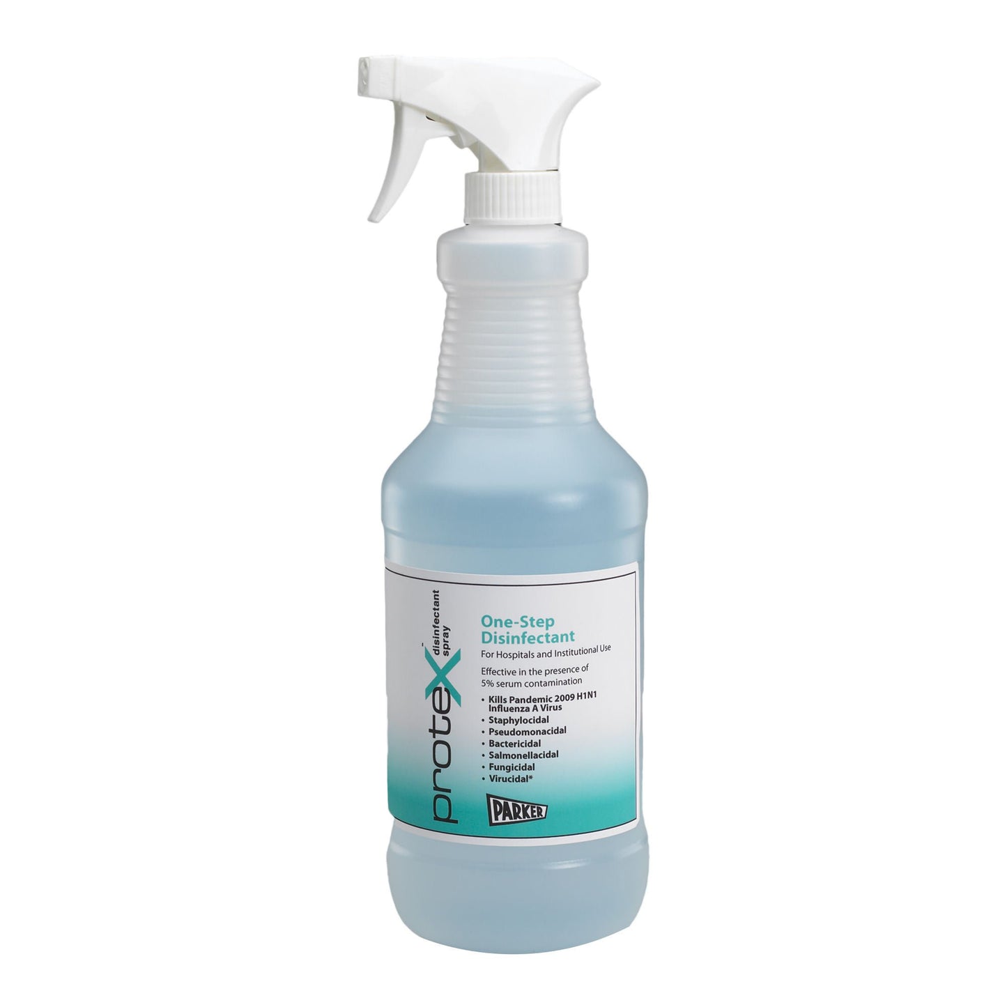 Protex™ Surface Disinfectant Cleaner, Lemon Scent