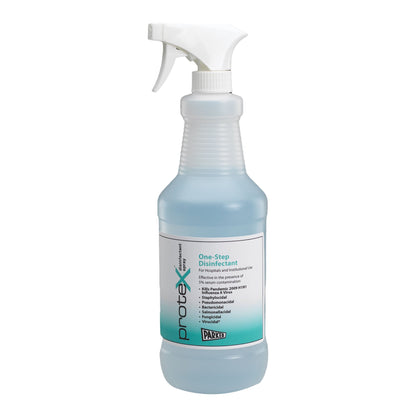 Protex™ Surface Disinfectant Cleaner, Lemon Scent