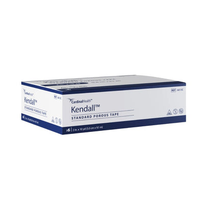 Kendall™ Cloth Medical Tape, White
