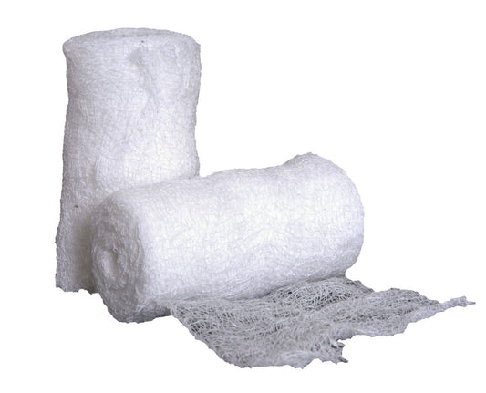 Dutex Sterile Conforming Bandage, 2-Ply