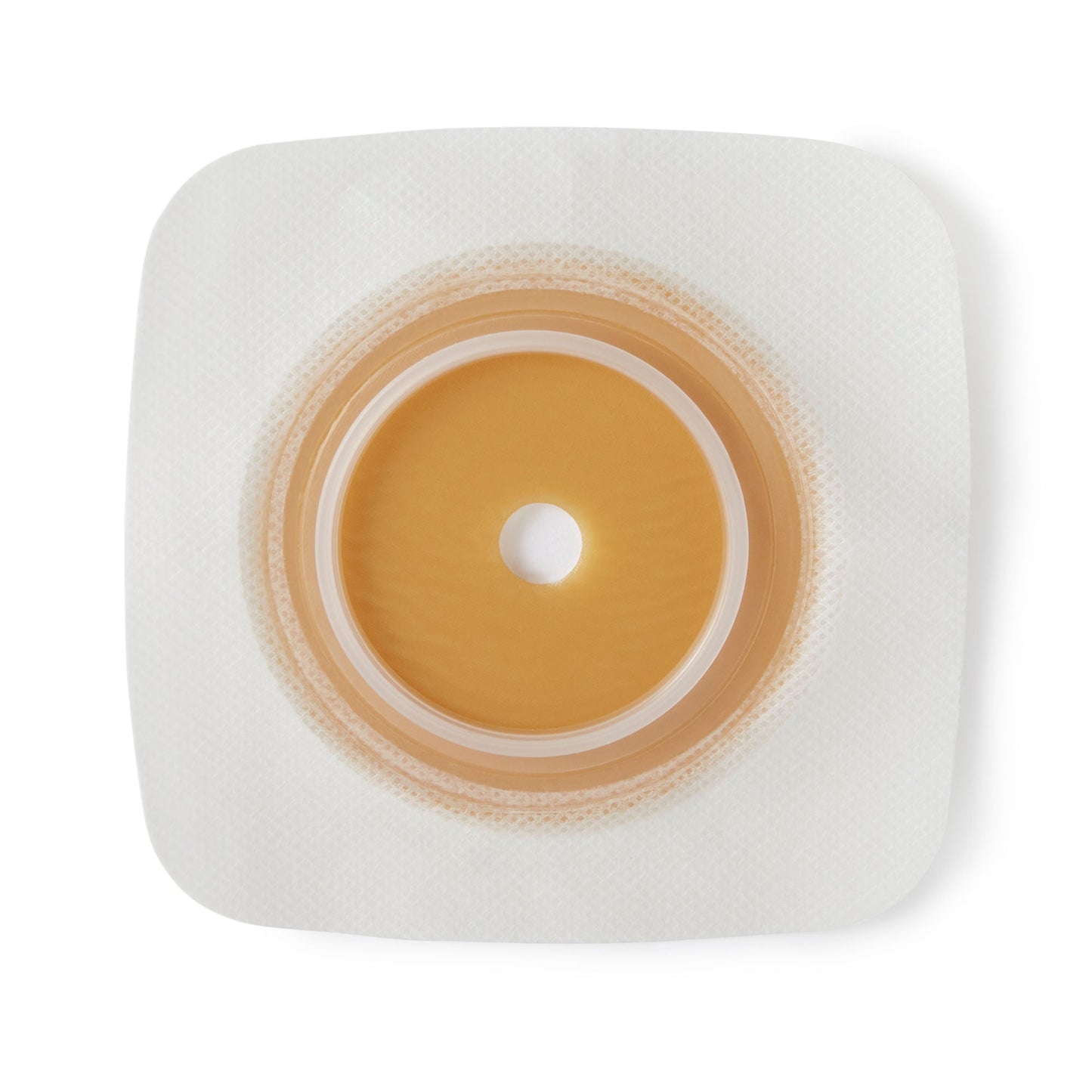 Sur-Fit Natura® Two-Piece Durahesive® Skin Barrier, flange