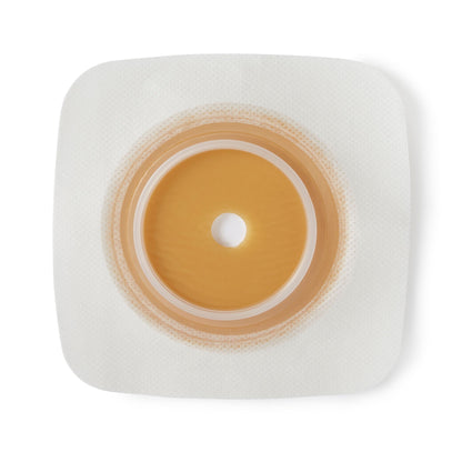 Sur-Fit Natura® Two-Piece Durahesive® Skin Barrier, flange