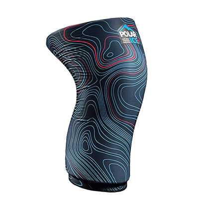 Polar Ice® Hot / Cold Sleeve with Flexible Gel Lining, Large/Extra Large