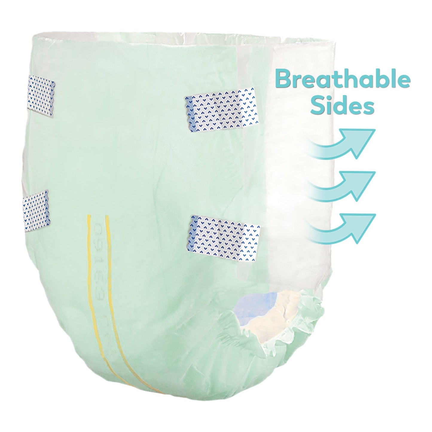 Tranquility® Essential Heavy Incontinence Brief