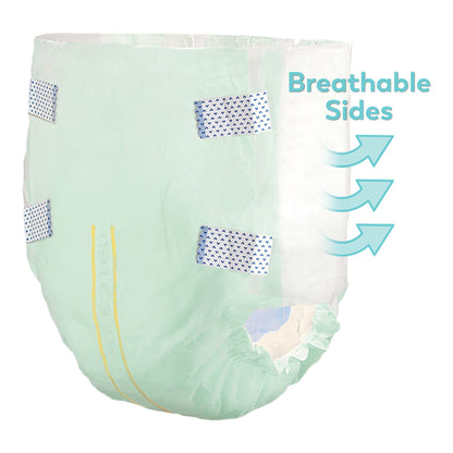 Tranquility® Essential Heavy Incontinence Brief