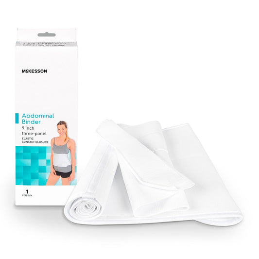 McKesson Three-Panel Abdominal Support