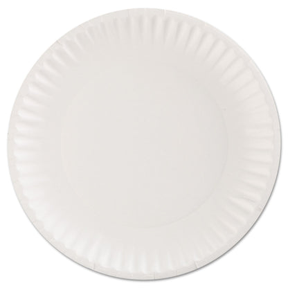 Nature's Own Green Label Paper Plate