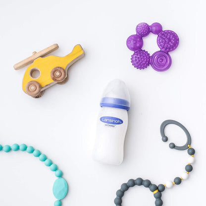 Lansinoh® Baby Bottle, capacity