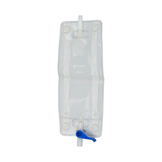 Hollister Urinary Leg Bag with Leg Straps, Capacity