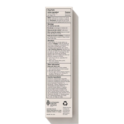 MDSolarsciences™ MD Mineral BB Crème SPF 50, Light