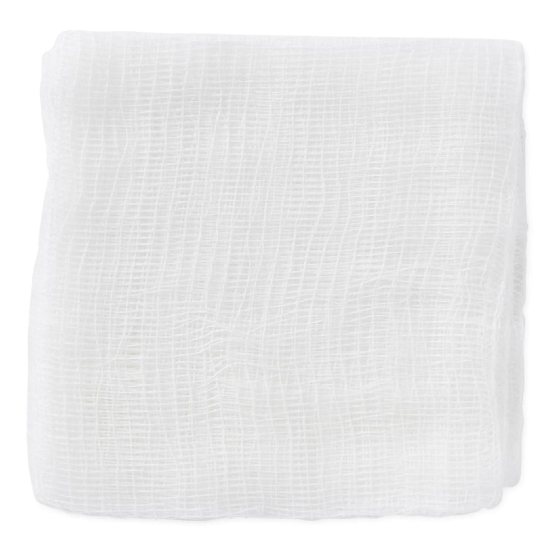 Sterile USP Type VII Gauze Sponge, 16-Ply
