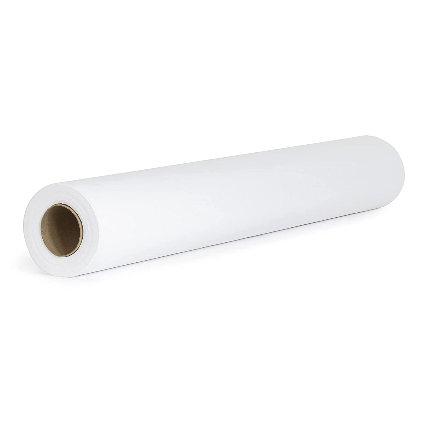 Tidi® Everyday Smooth Table Paper, White