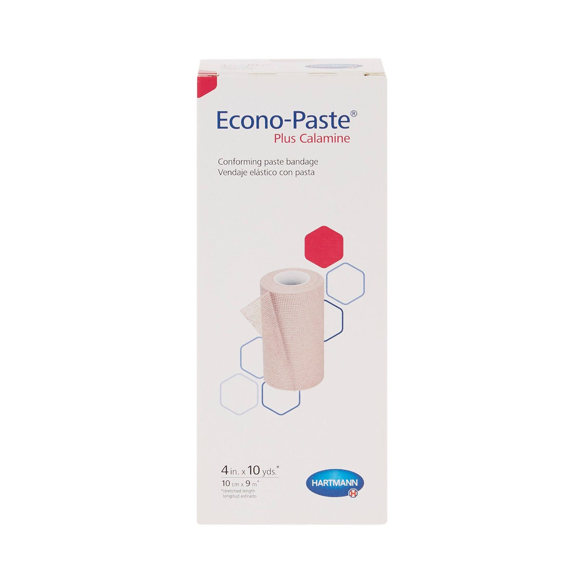 Econo-Paste® Plus Unna Boot