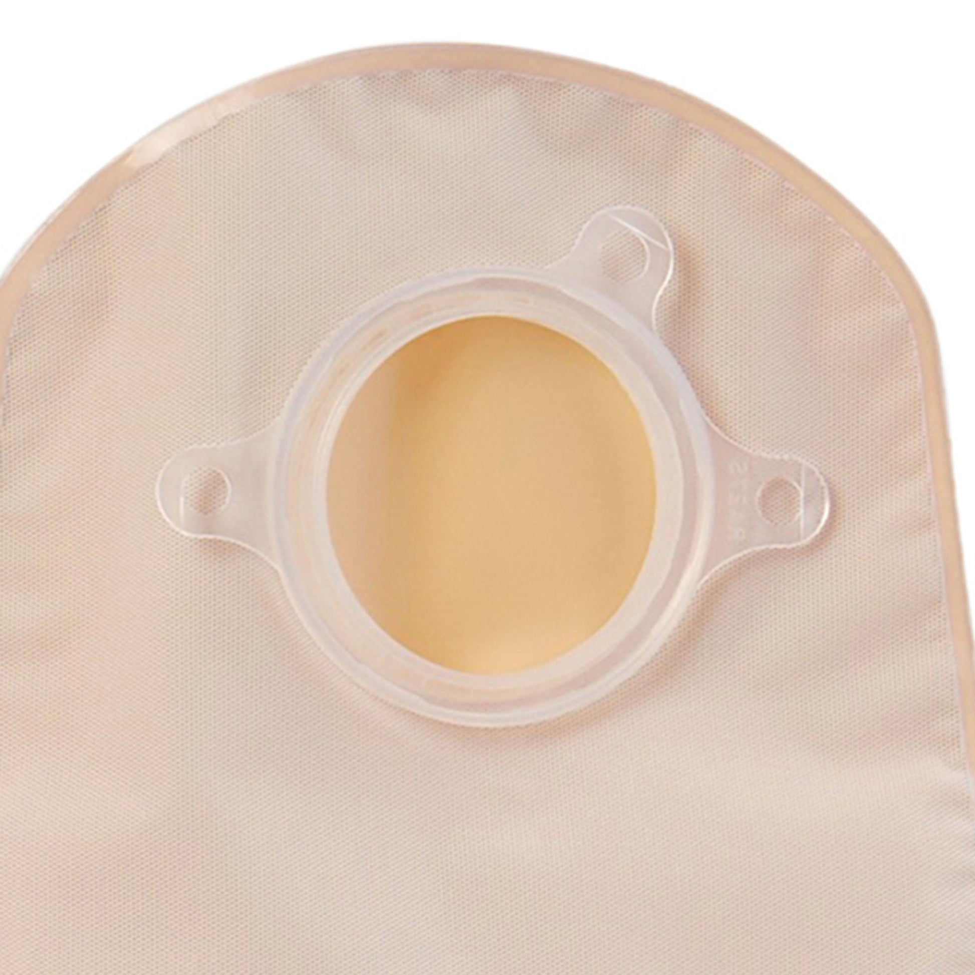 Sur-Fit Natura® Opaque Colostomy Pouch, 12-Inch Length, 1¾ Inch Flange