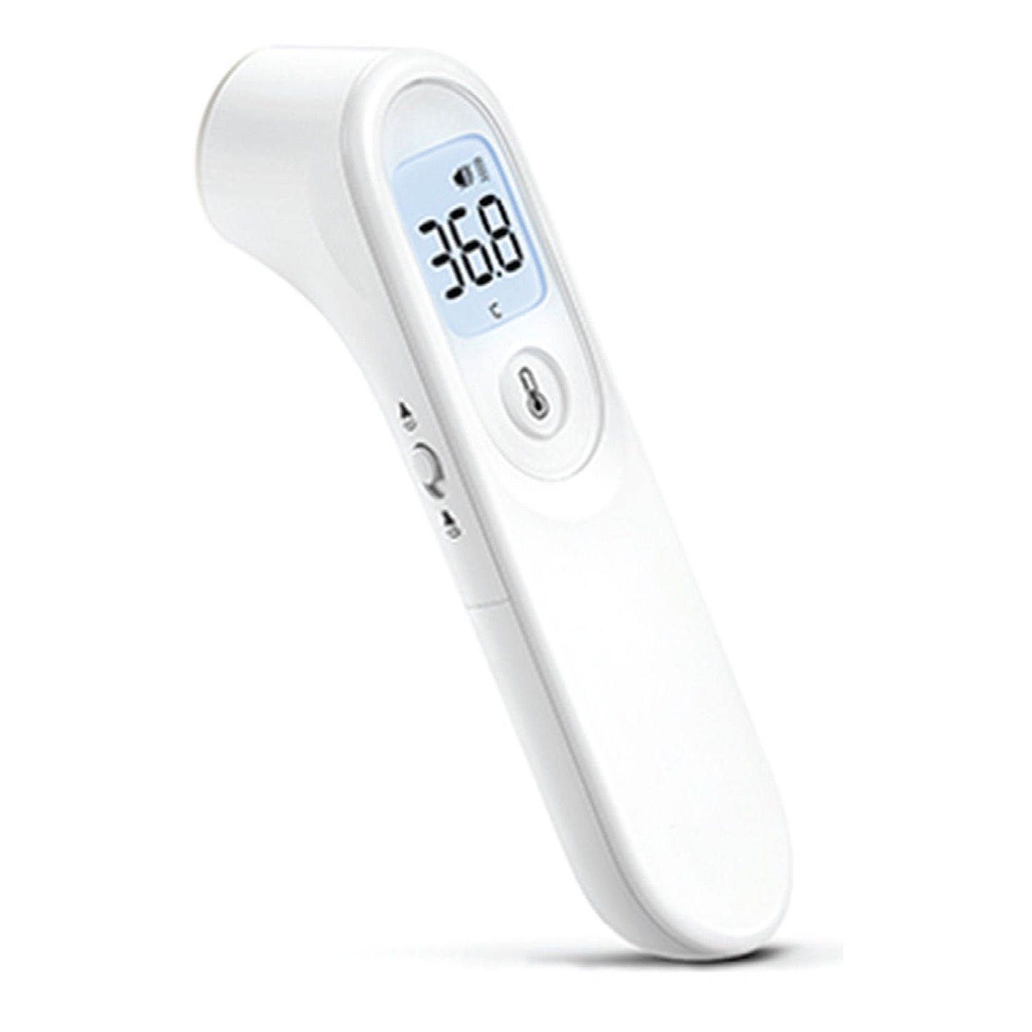 Amsino Non-Contact Skin Surface Thermometer Infrared Skin Probe Handheld
