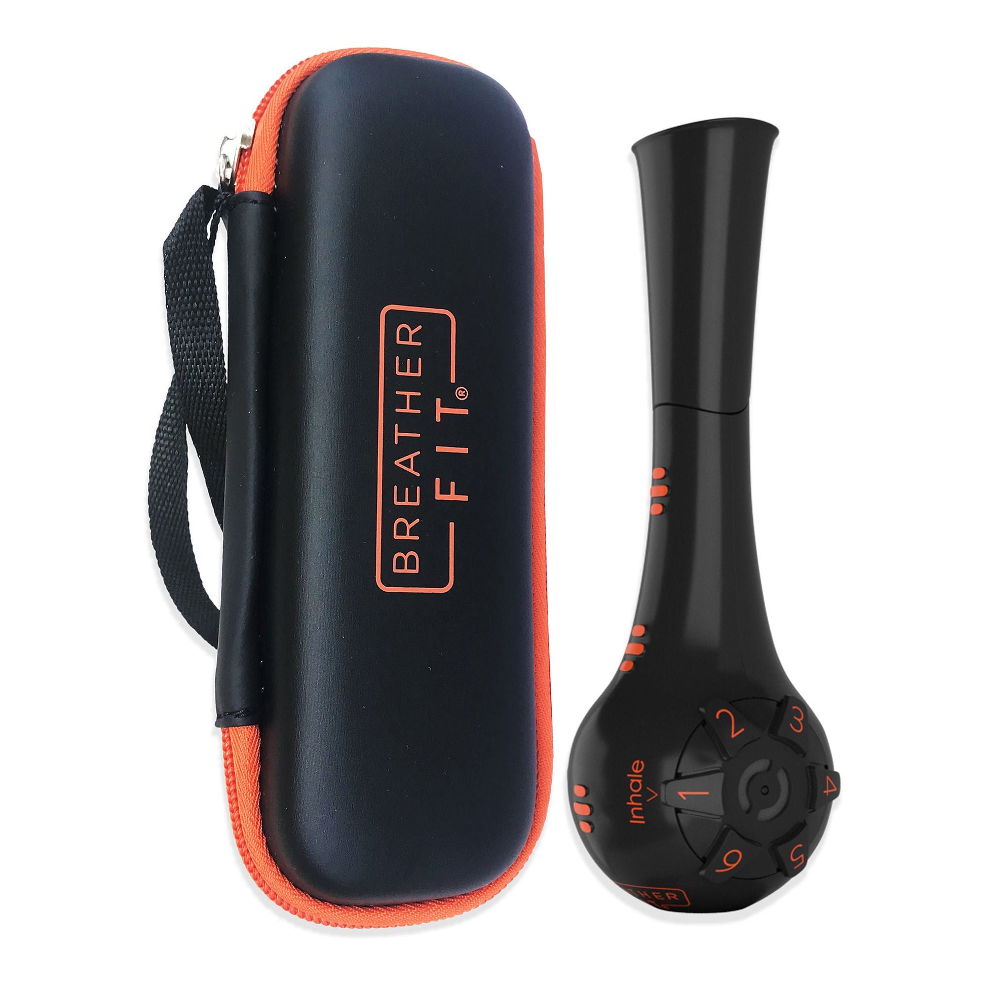 Breather Fit® Travel Case