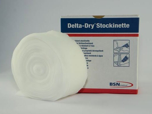 Delta-Dry Stockinette Water Resistant Polypropylene / Nylon / Polyester Mesh